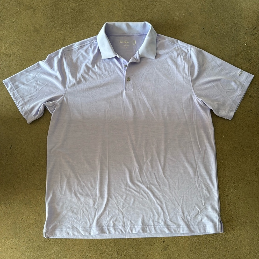 Light polo
